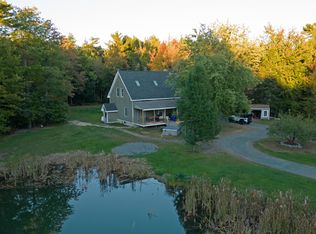 407 Kirkland Rd, Old Town, ME 04468