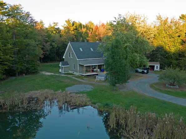 407 Kirkland Road, Old Town, ME 04468
