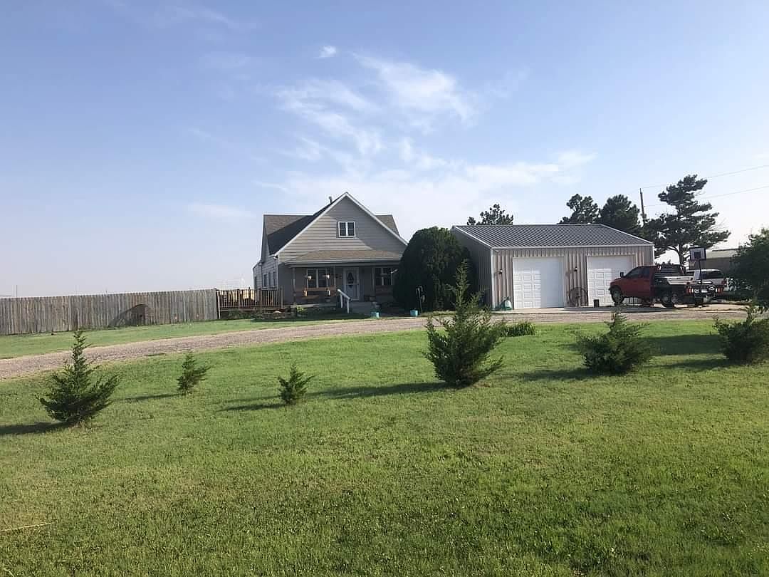 1201 Ford St, Ensign, KS 67841 Zillow