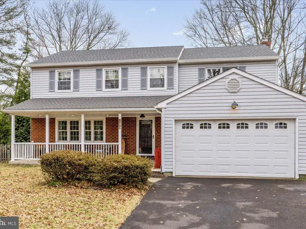 530 E Court St, Doylestown, PA 18901