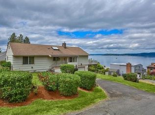 1915 Rainier St, Steilacoom, WA 98388