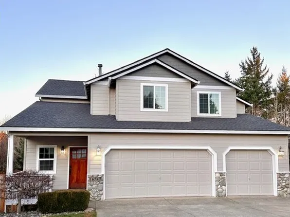 16747 SE Cohiba Ct, Damascus, OR 97089