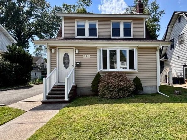 264 Walters St, Rahway City, NJ 07065