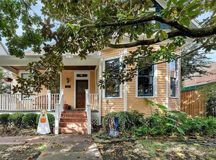 1129 Arlington St, Houston, TX 77008