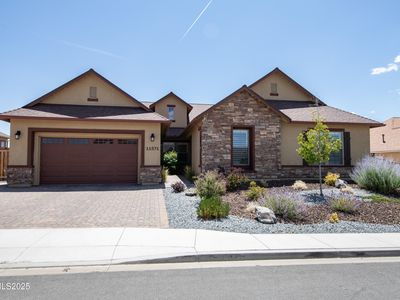 11571 Hacienda Ridge Way, Sparks, NV, 89441