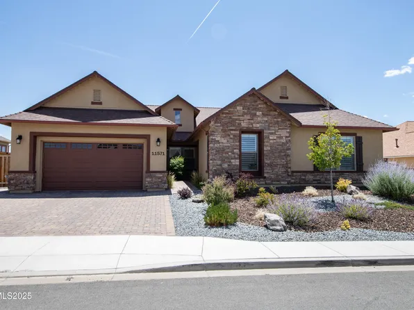 11571 Hacienda Ridge Way, Sparks, NV 89441
