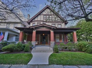 749 N Webster Ave, Scranton, PA 18510