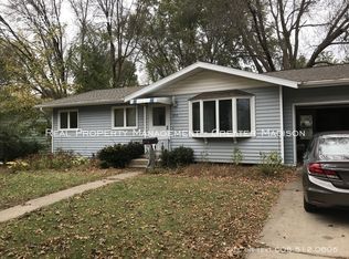 1818 Reetz Rd, Madison, WI 53711