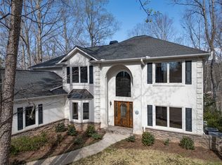118 Pinnacle Pointe Dr, Seneca, SC 29672