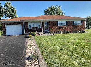 6963 Anneta Rd, Leitchfield, KY 42754