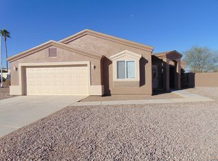 15080 S Padres Rd, Arizona City, AZ 85123