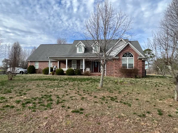 2248 Chaney Ridge Rd, London, KY 40741