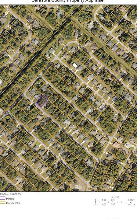 1st image of Canoe Ln Lot 24