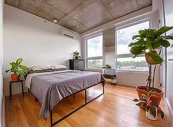 Rented by ABODE NYC LLC