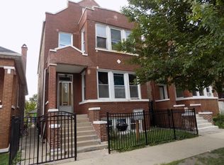 4636 S Albany Ave, Chicago, IL 60632