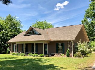 13668 Highway 270 W, Poyen, AR 72128