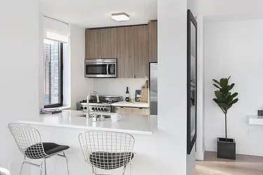 Rented by Fetner Properties