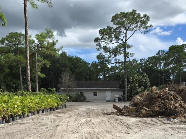 15720 Okeechobee Boulevard, Loxahatchee Groves, FL 33470