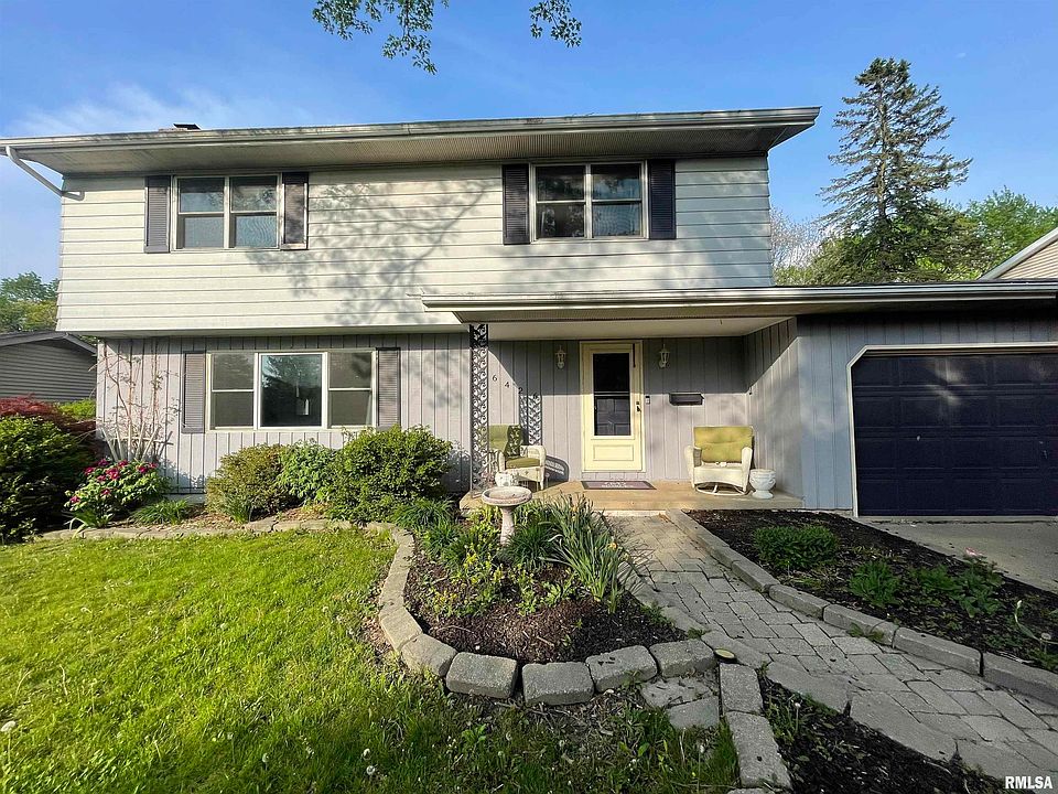 6426 N Oakbrook Ct, Peoria, IL 61614 Zillow