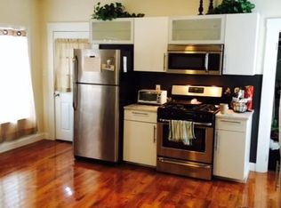 17 Caldwell St #1A, Charlestown, MA 02129