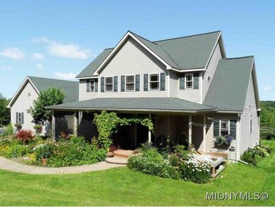 11285 Deer Trail Rd, Deerfield, NY, 13502