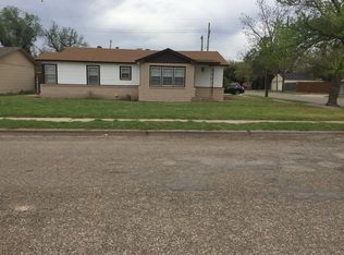 3819 31st St, Lubbock, TX 79410
