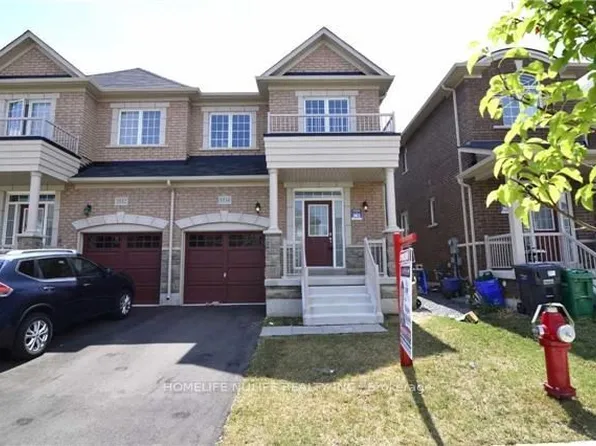 5534 Meadowcrest Ave, Mississauga, ON L5M 0V1