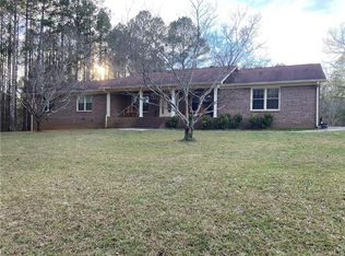 328 Bethany Church Rd, Tallapoosa, GA 30176