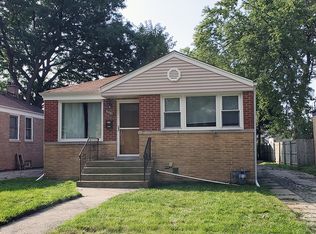 6011 Burr Oak Ave, Berkeley, IL 60163