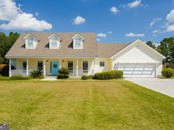 4279 Knights Academy Rd, Valdosta, GA 31605