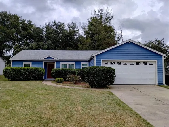 8804 NW 35th Pl, Gainesville, FL 32606