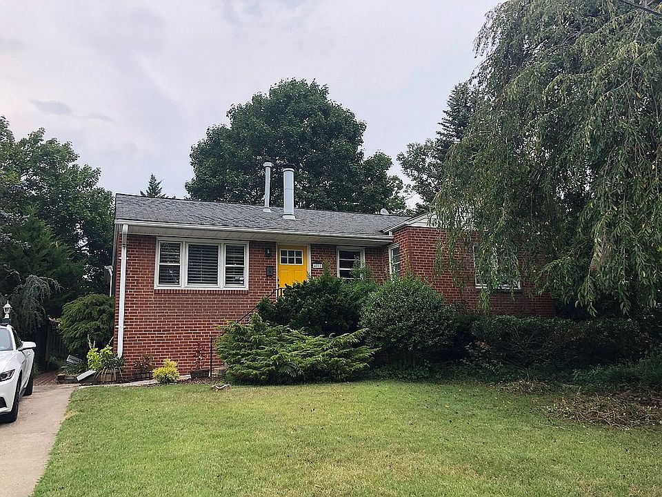 1st image of 4712 Brandon Ln
