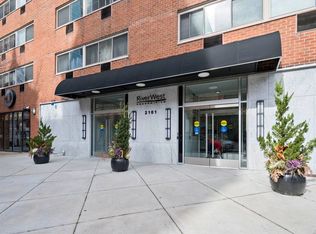 2101 Chestnut St UNIT 1708, Philadelphia, PA 19103