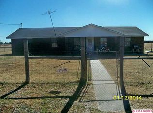 464712 E 1020 Rd, Sallisaw, OK 74955