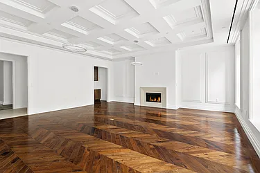 Rented by Corcoran