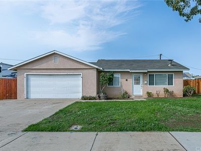 1711 N Vine St, Santa Maria, CA, 93454