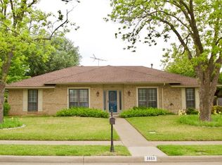 1819 Colgate Dr, Richardson, TX 75081