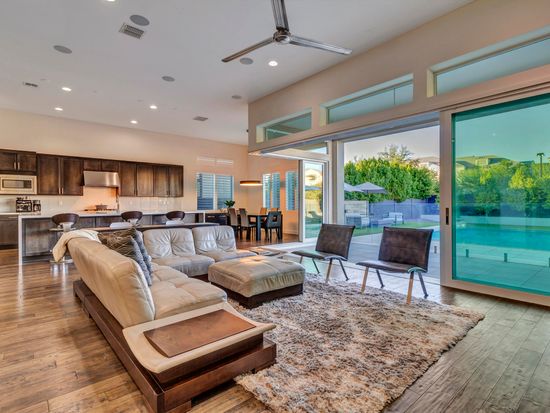 3326 E Indigo Bay Ct, Gilbert, AZ 85234