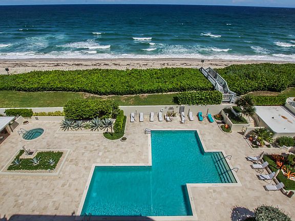 2nd image of 3300 S Ocean Blvd APT 207