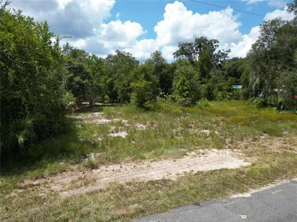 330 Vannote Rd #5, Pierson, FL 32180