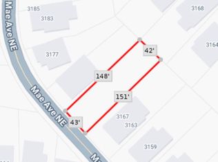 3167 Mae Ave NE #31, Atlanta, GA 30319