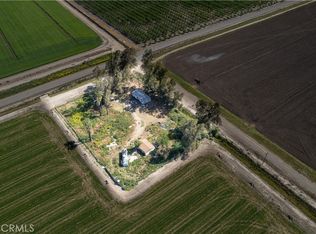 1045 S El Capitan School Rd, Merced, CA 95341