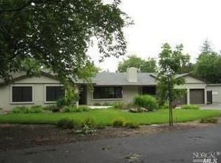 1034 3rd Ave, Napa, CA 94558