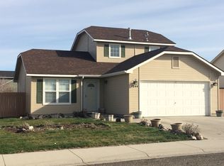 1244 W Wheat St, Kuna, ID 83634