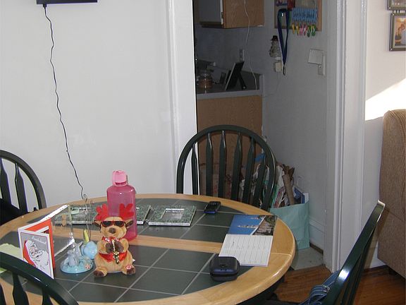 4th image of 421 N Boulevard APT 11