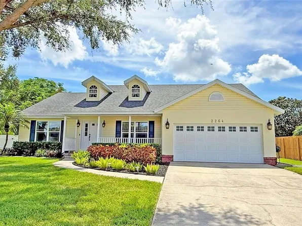 2264 Palmview Cir, Auburndale, FL 33823