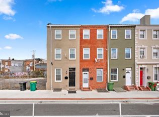 133 S Central Ave, Baltimore, MD 21202