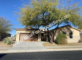 11423 N Adobe Village Pl, Marana, AZ 85658