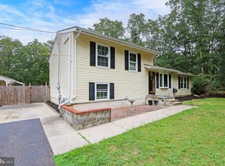 7411 Black Horse Pike, Mays Landing, NJ 08330