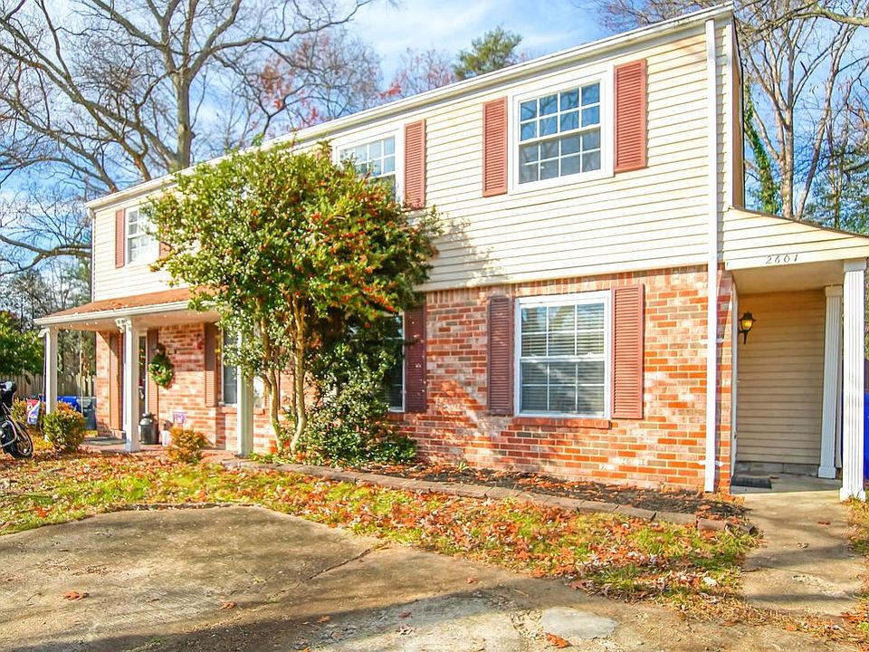 2nd image of 2601 Ferguson Ct